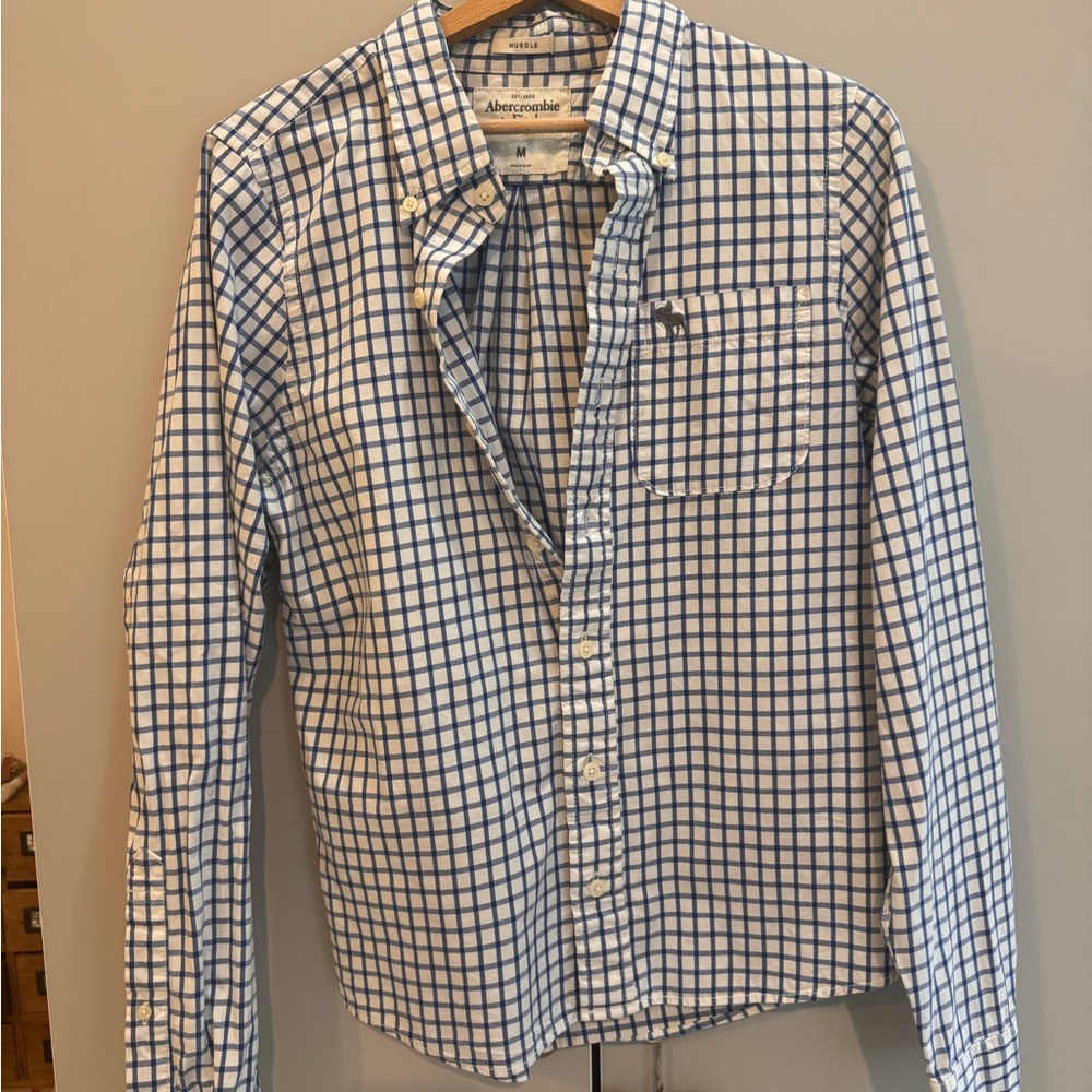Shirt A&F